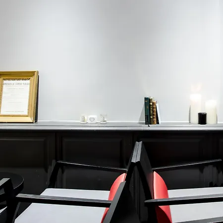 Hotel Migny Opéra Montmartre