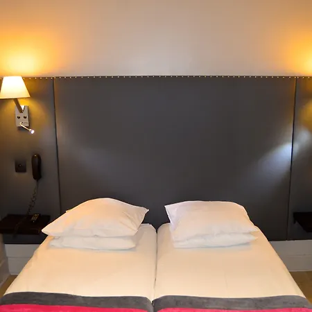 Migny Opéra Montmartre 3*