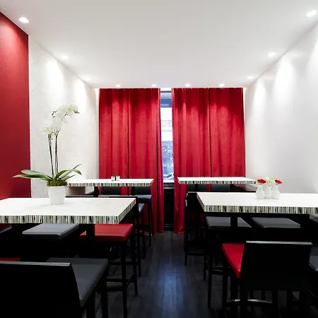 Hotel Migny Opéra Montmartre