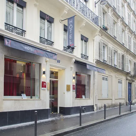 Migny Opéra Montmartre