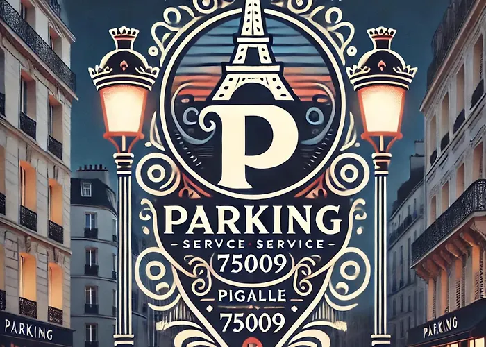 מלון Migny Opera Montmartre 3*