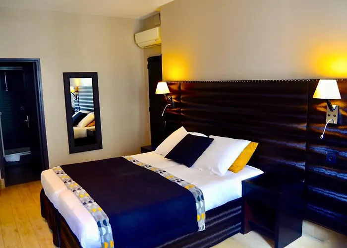 Migny Opera Montmartre