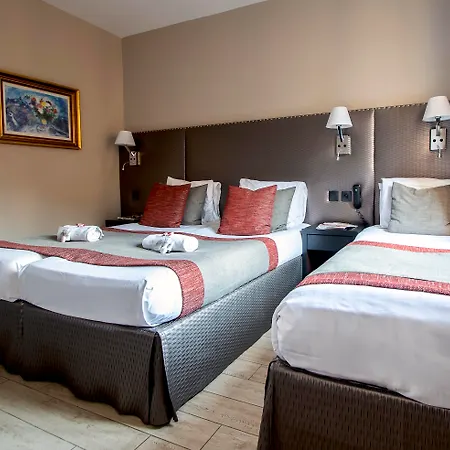 Migny Opera Montmartre 3*