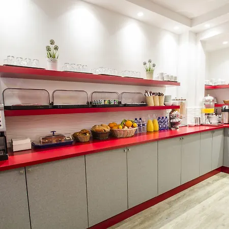 Hotel Migny Opera Montmartre 3*